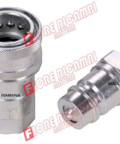 72774 - INN. RAPIDO VALV.F 1/2" FASTER